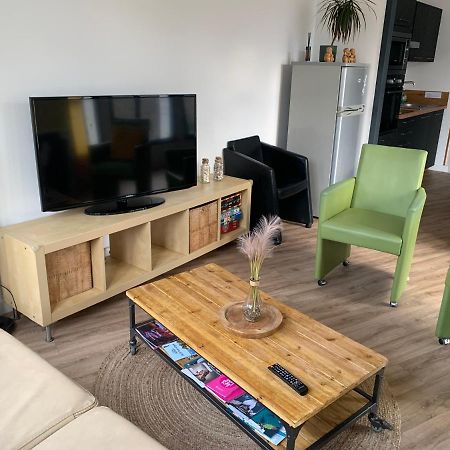 Appartement Le Triton Perros-Guirec Exterior photo