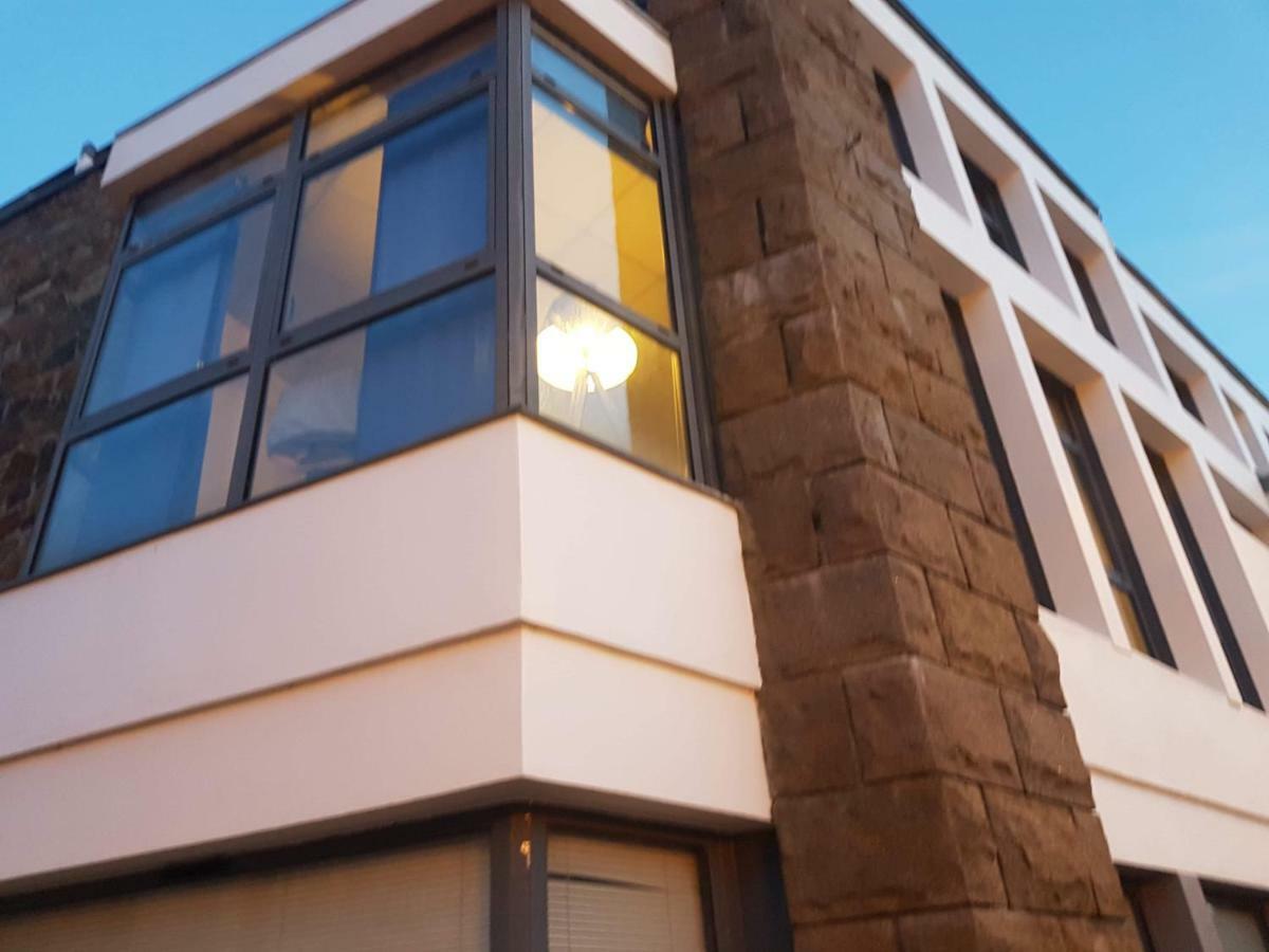Appartement Le Triton Perros-Guirec Exterior photo